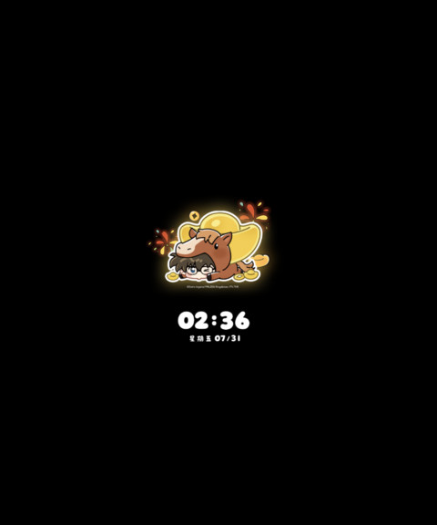 名侦探柯南马上好运 screenshot