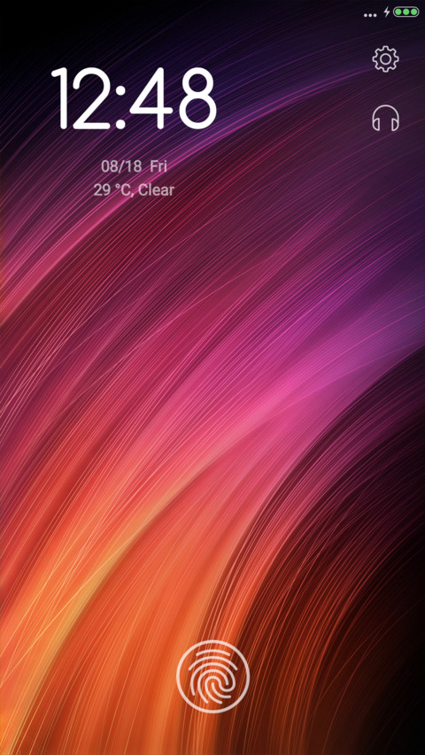 Klepon screenshot