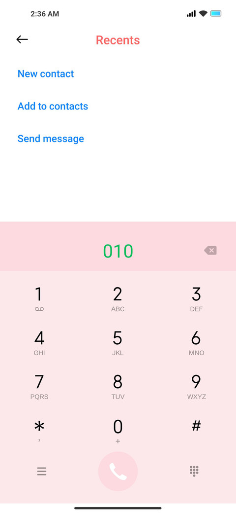 dimensionIZ V13 screenshot