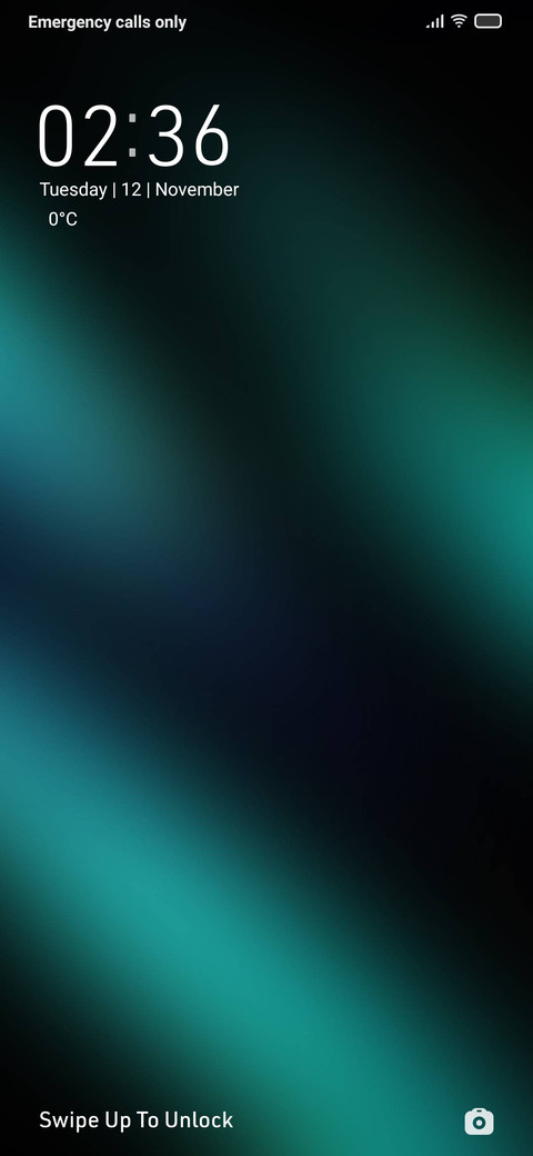 Light Effect 2.0_DWM3 screenshot