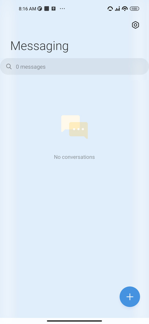 Color screenshot