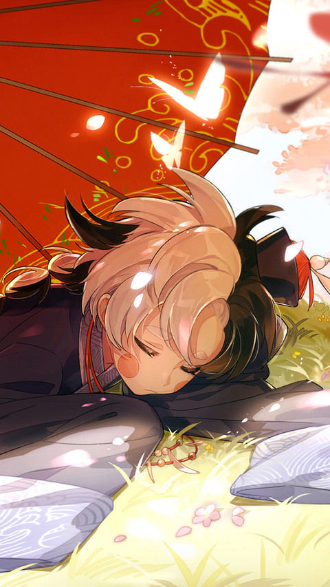 《食物语》关服的遗憾 screenshot