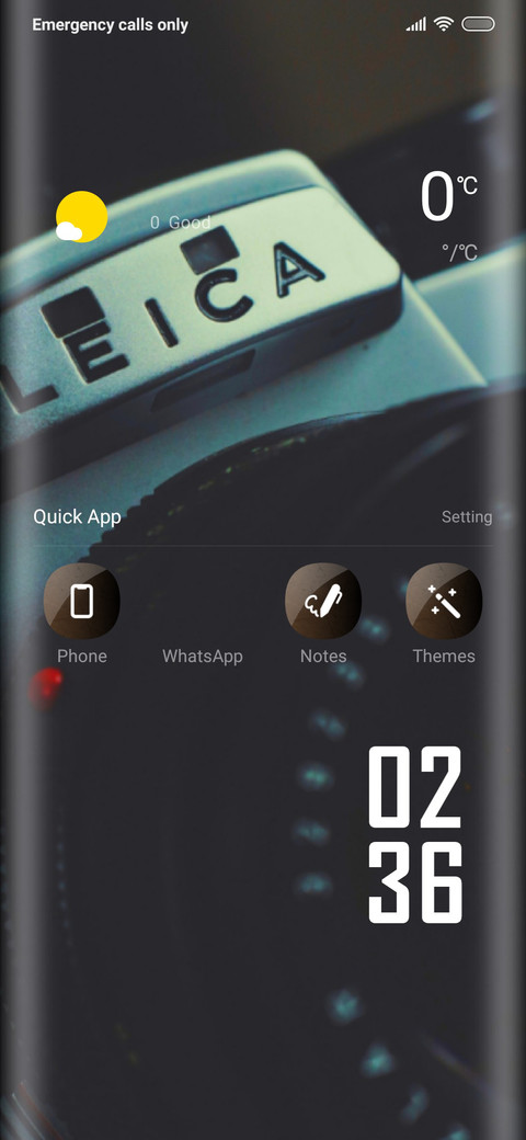 Baby PREMIUM screenshot