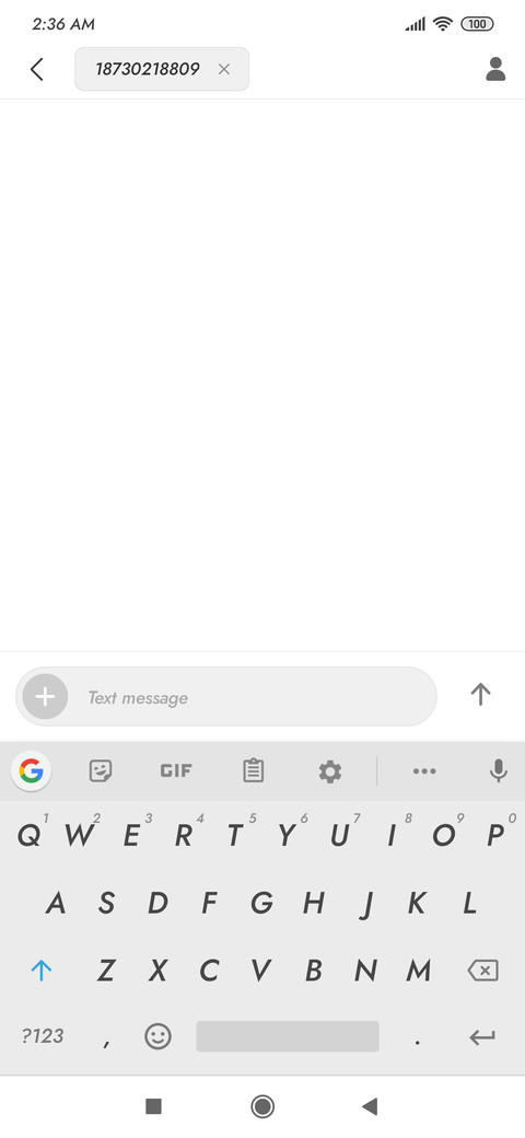 Jost Medium Italic screenshot