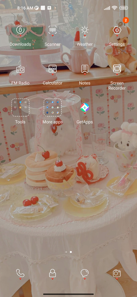 gently years screenshot
