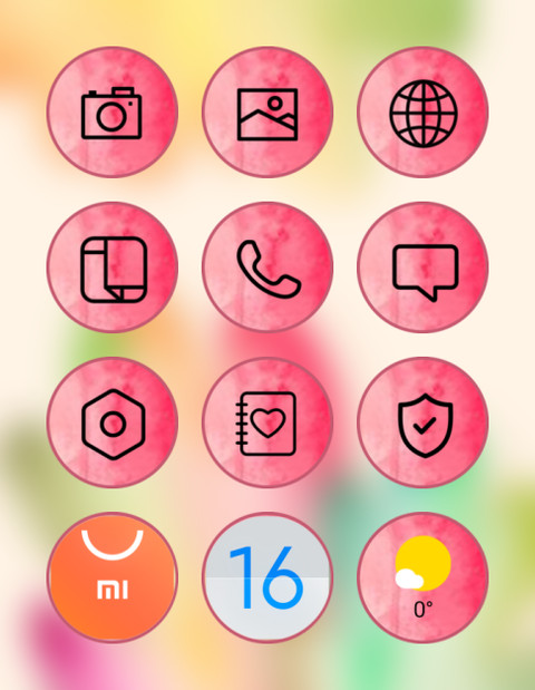Leaves_3MDS screenshot