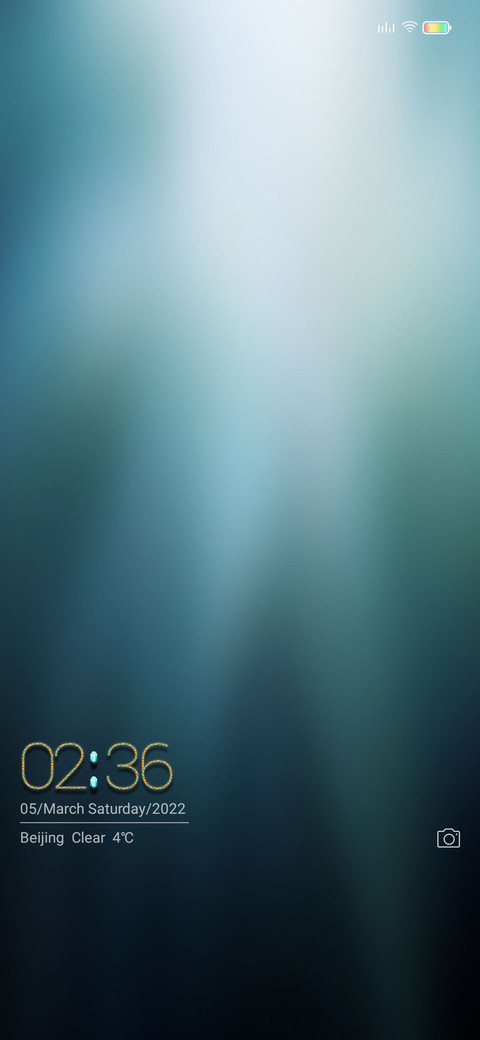 Ando White screenshot