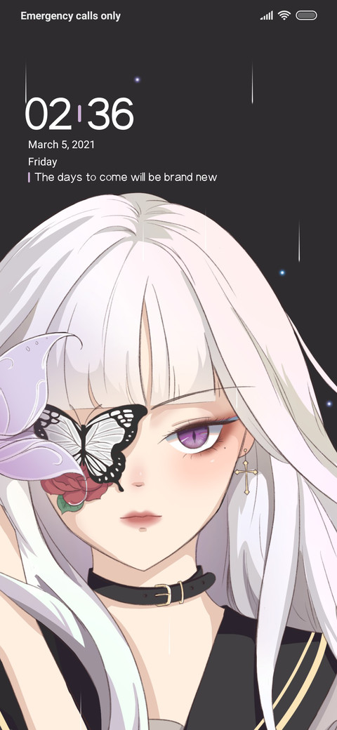 Phantom screenshot
