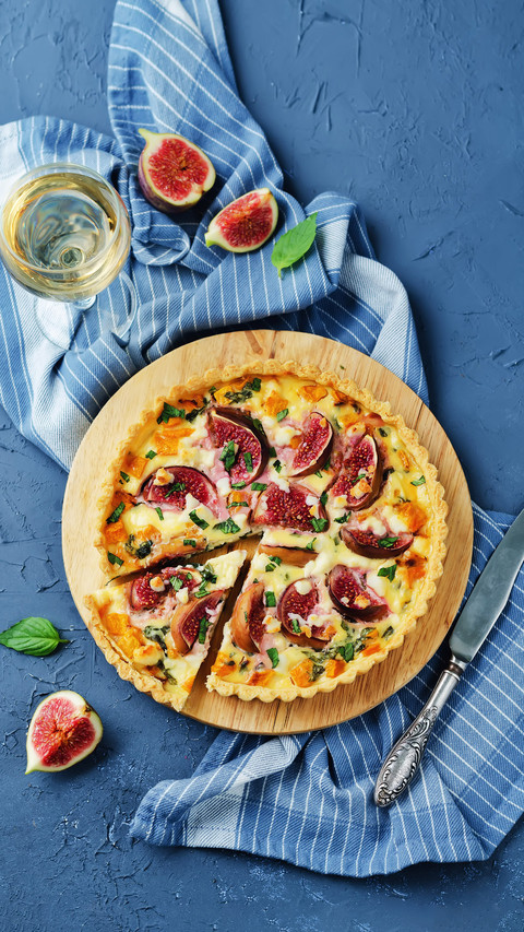Homemade home edition delicious pizza screenshot