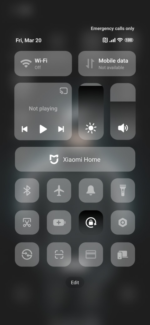 Black Hyper screenshot