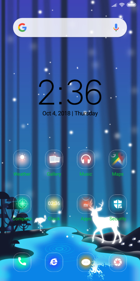 Fame TT V10 screenshot