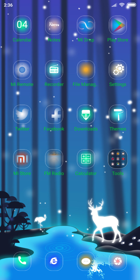 Fame TT V10 screenshot
