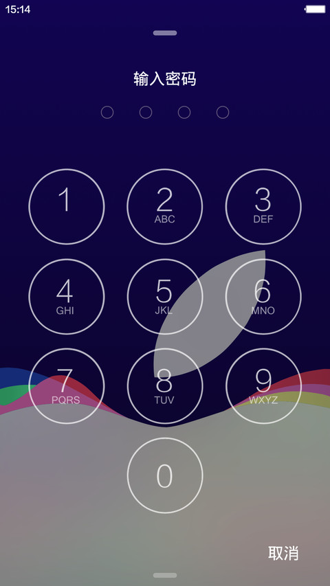 【CJA】iOS9 style(free+免费） screenshot