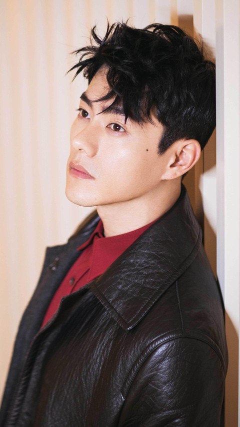 李程彬 screenshot