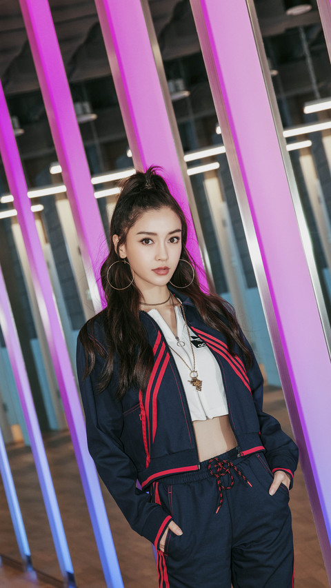 Angelababy screenshot