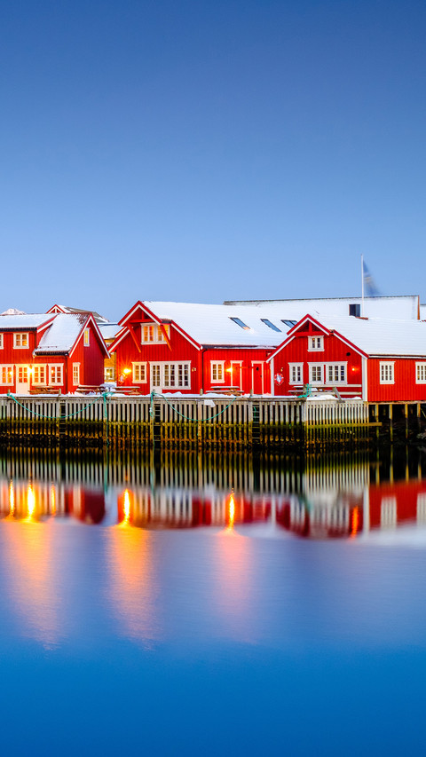 Enjoy Norway 78 screenshot