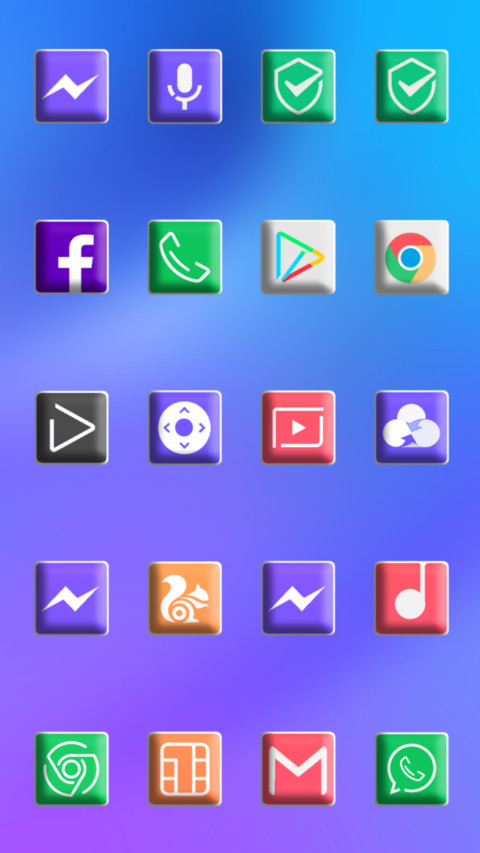 Samsung Old Ui_DWM4 screenshot