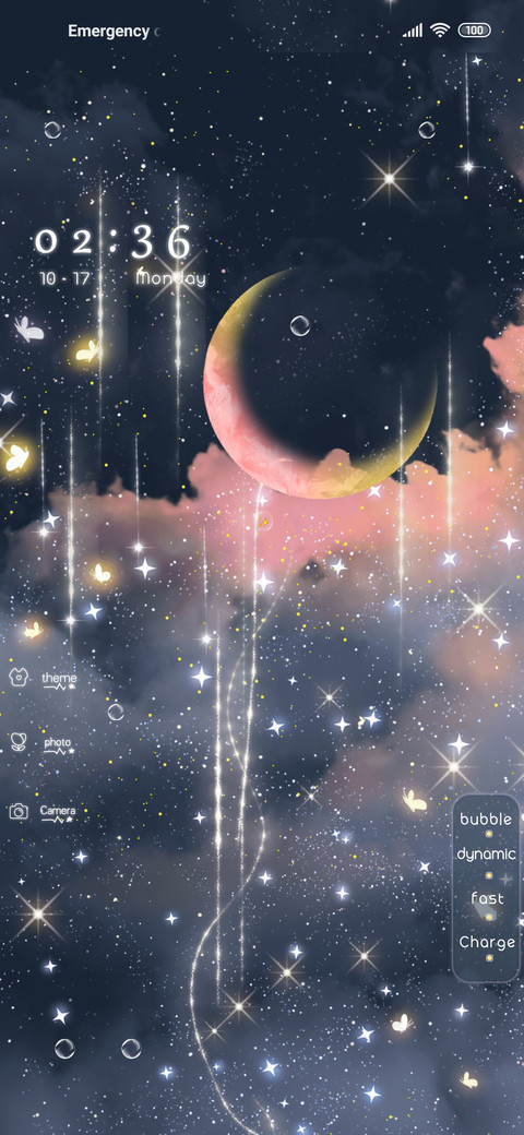 Starlight screenshot