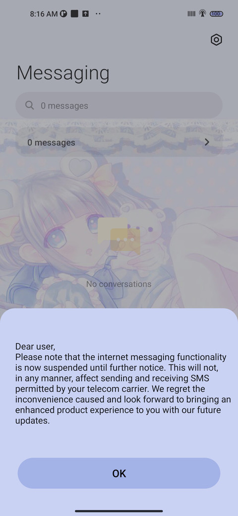 My Rabbit Ears screenshot