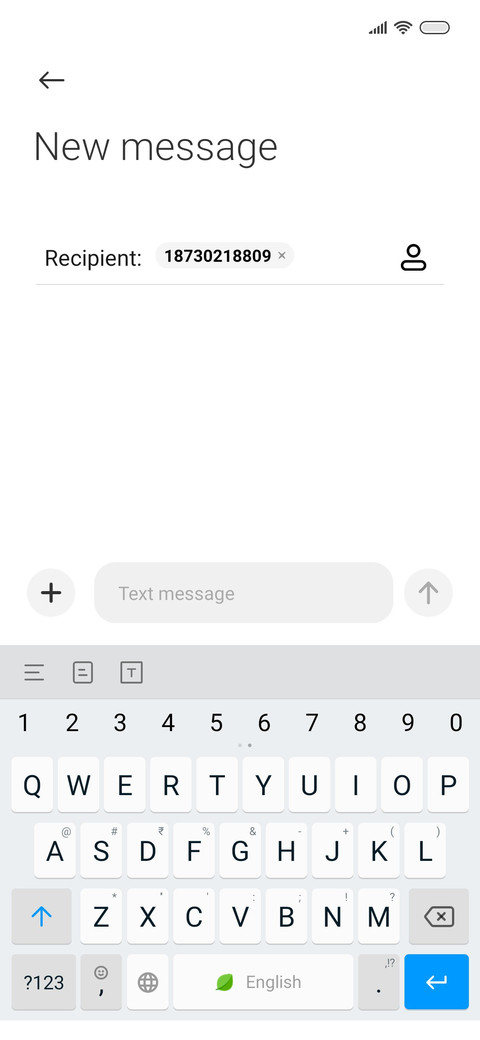 Lord Hanuman V12.5 screenshot