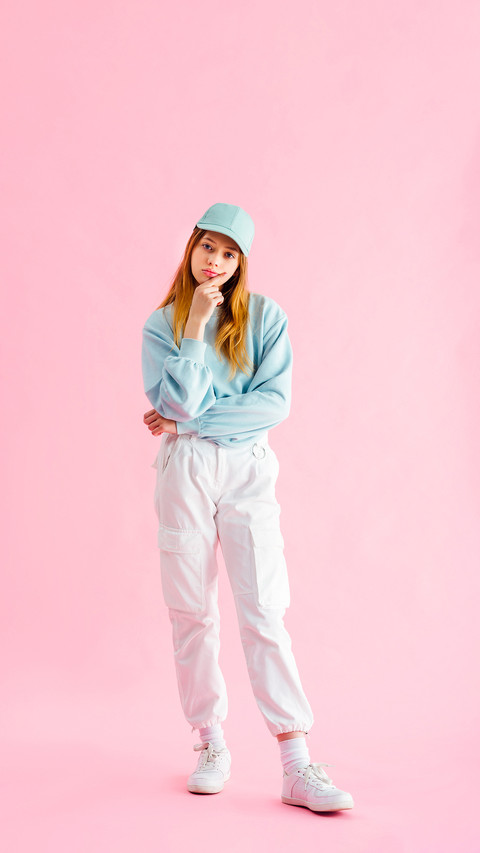 Young girls-03 screenshot