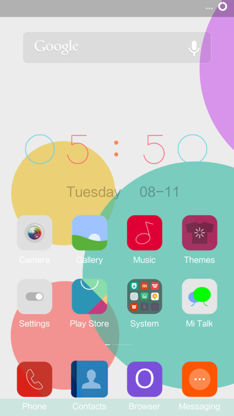 It's Time For 7 screenshot