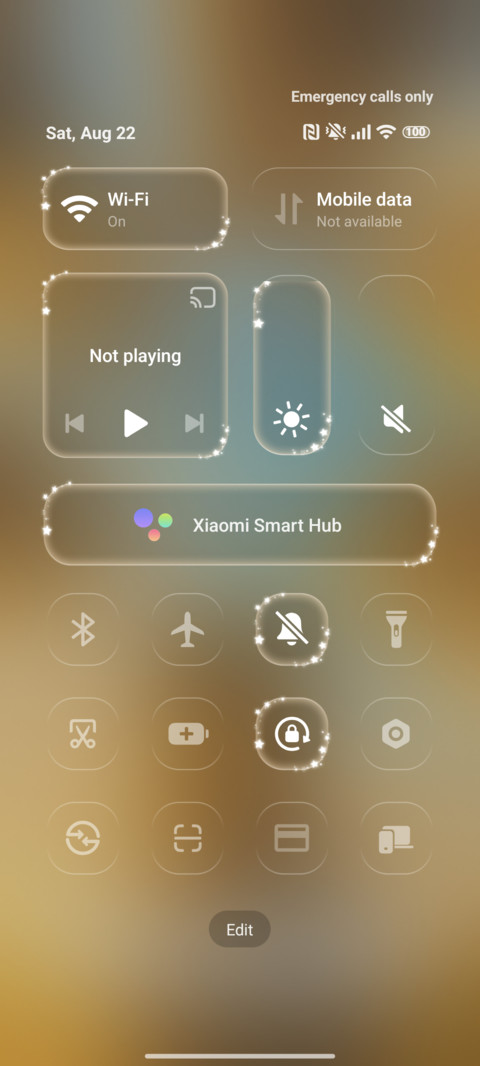 Cats screenshot