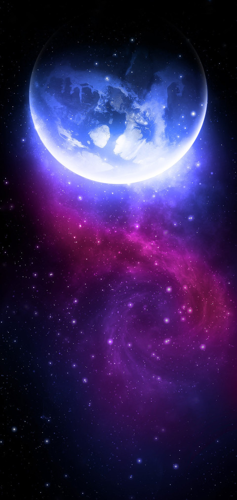 光年之外 screenshot