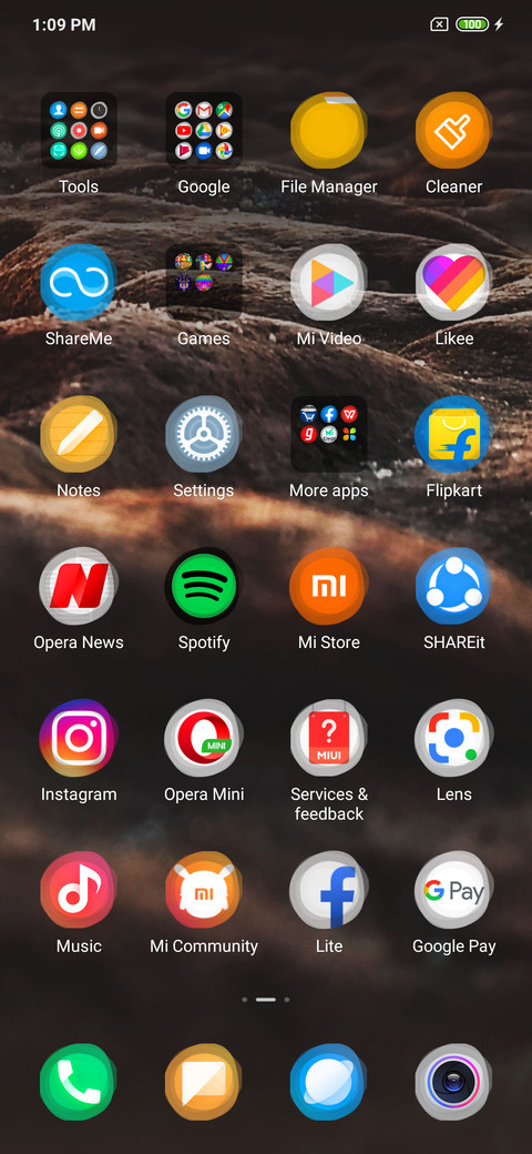 TERRAIN_STIW_REGULAR screenshot