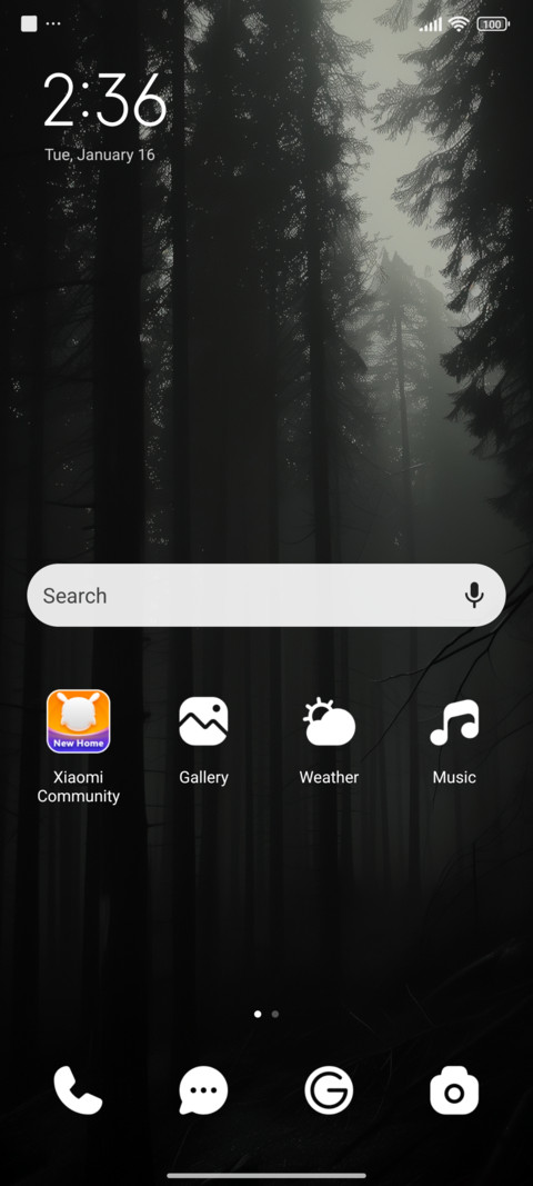 midwood screenshot