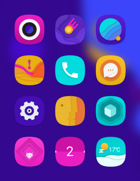 炫彩幻境 screenshot