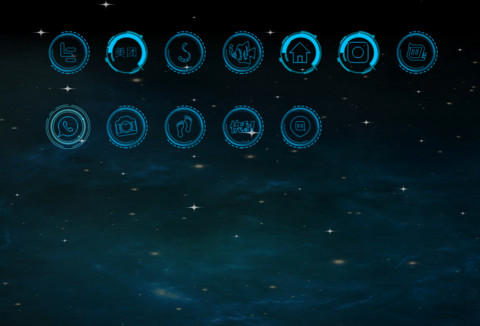 光影科技 screenshot