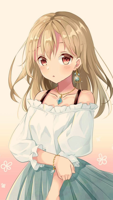 少女情怀 screenshot