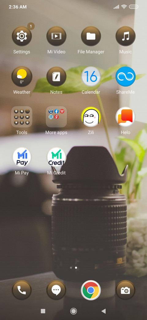 DSLR_3MDS screenshot