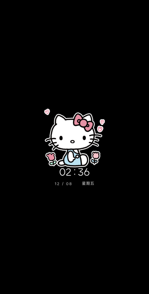 HelloKitty蜜粉甜心 screenshot