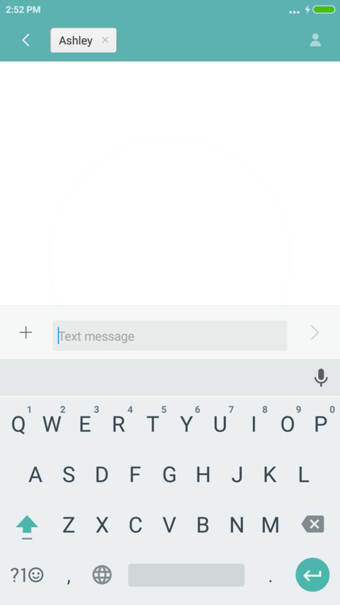 Tutuyulan Lite screenshot