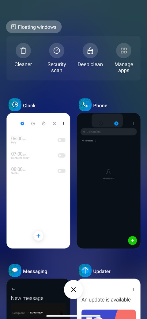 Shiva Hari screenshot