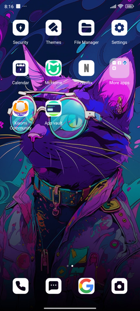 Fashion Pioneer screenshot
