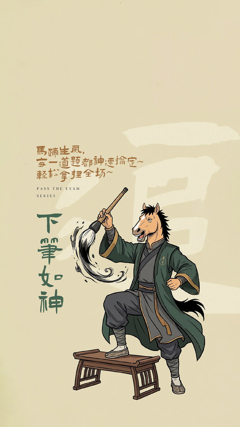 旗开得胜，一举夺魁！ screenshot