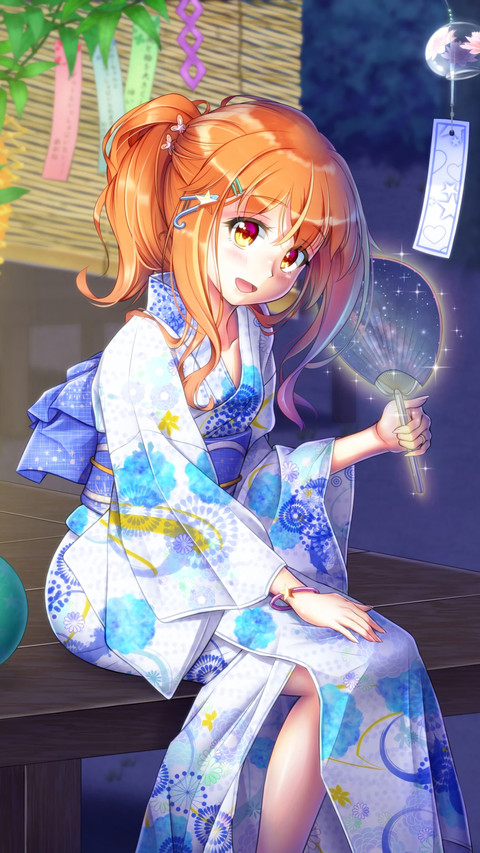 万般风姿 screenshot