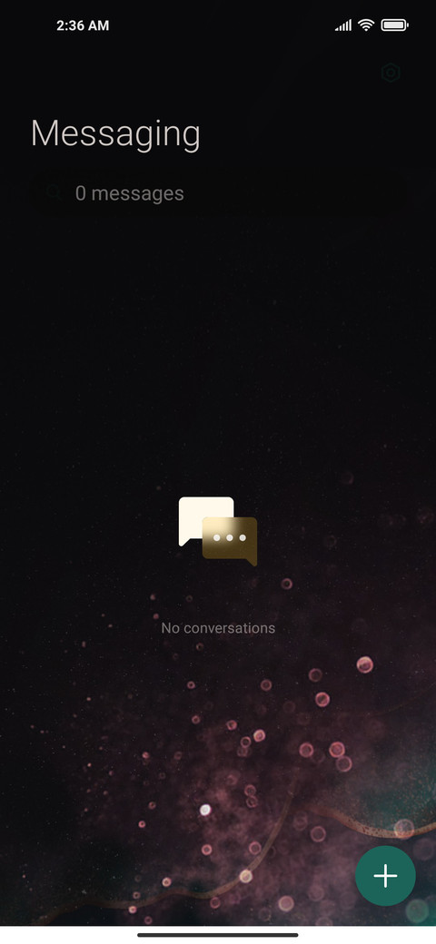 Eternal Time screenshot