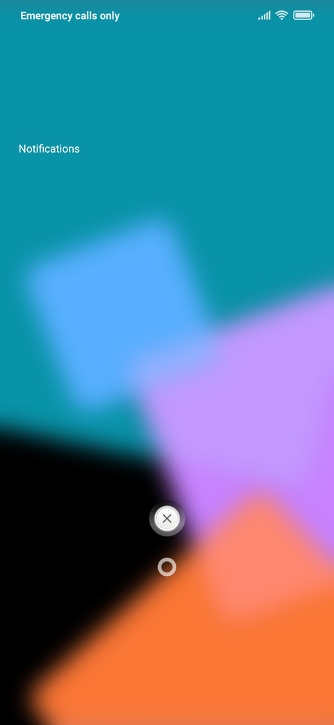 Limii screenshot