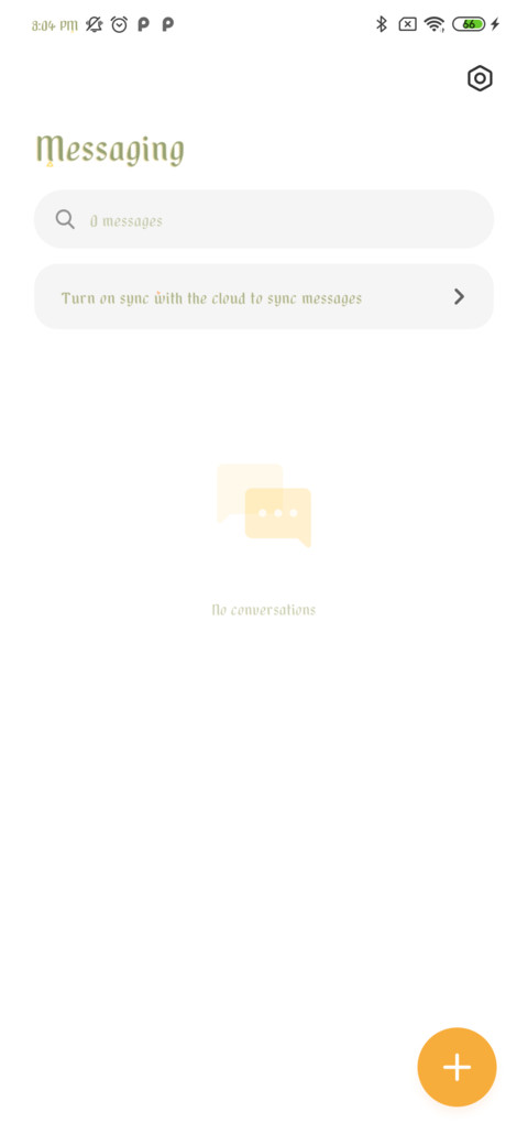 I Missing You screenshot