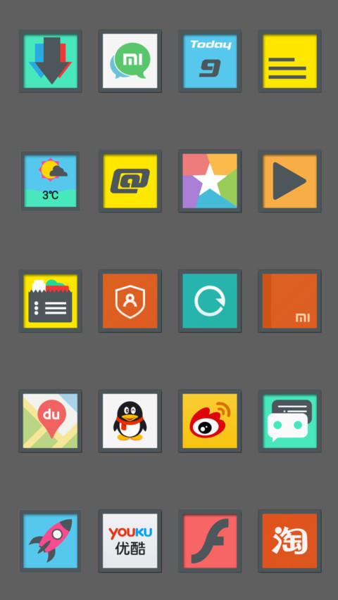 Koteka screenshot