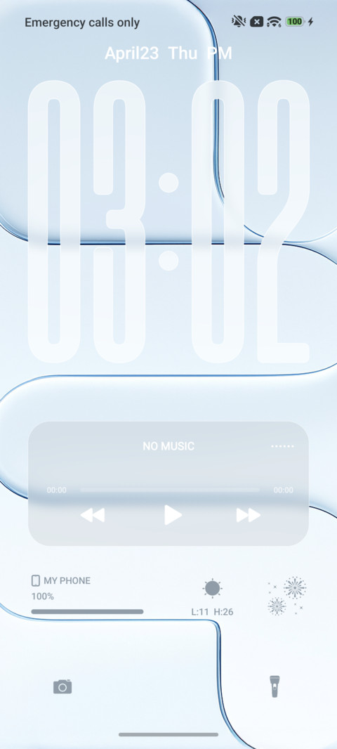 Hyper Air screenshot