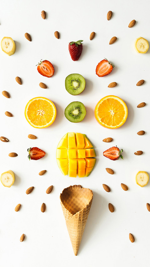 Creative Foods-PAIXIN screenshot