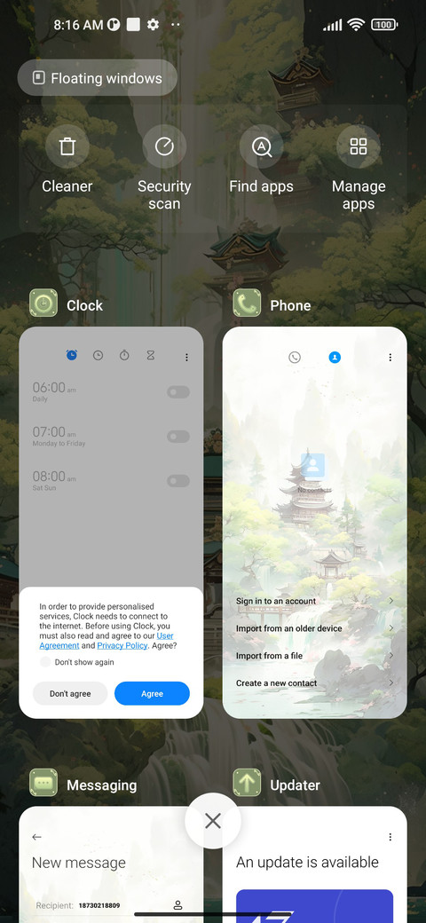 Green+water+paths screenshot
