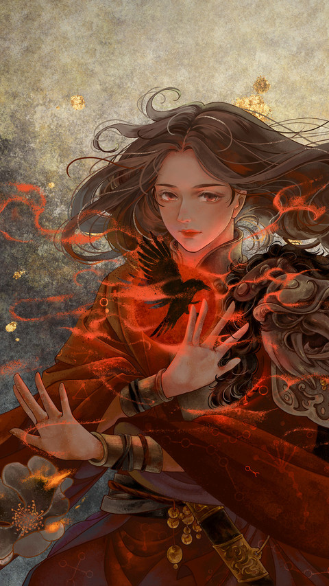 奈何情深缘浅 screenshot