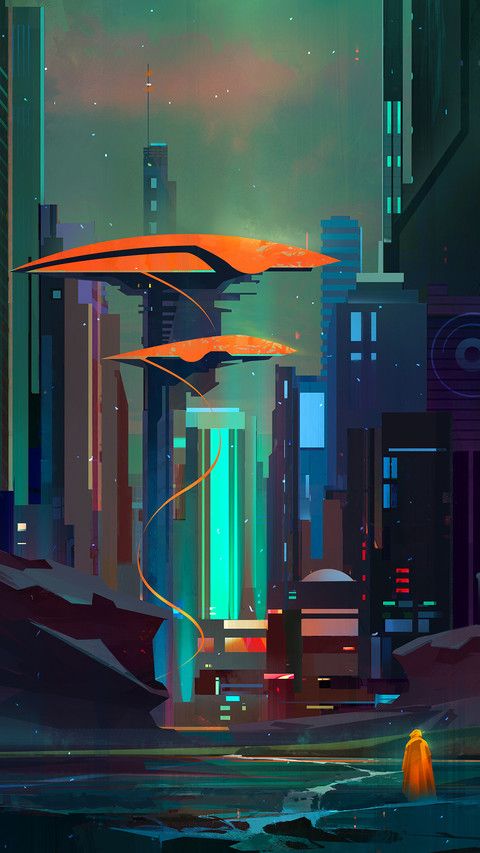 你真的懂科幻吗 screenshot