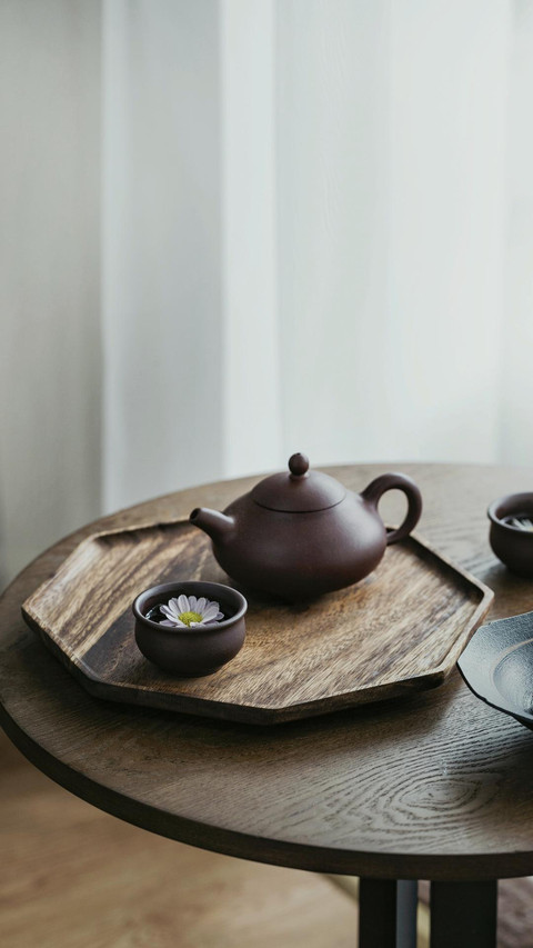 茶具的发展 screenshot